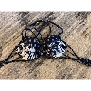 Abercrombie Bikini Top